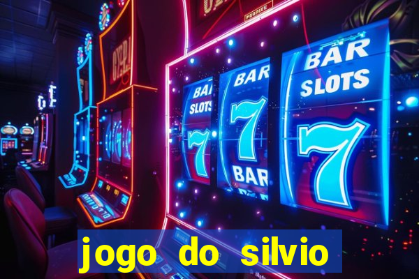 jogo do silvio santos da roleta